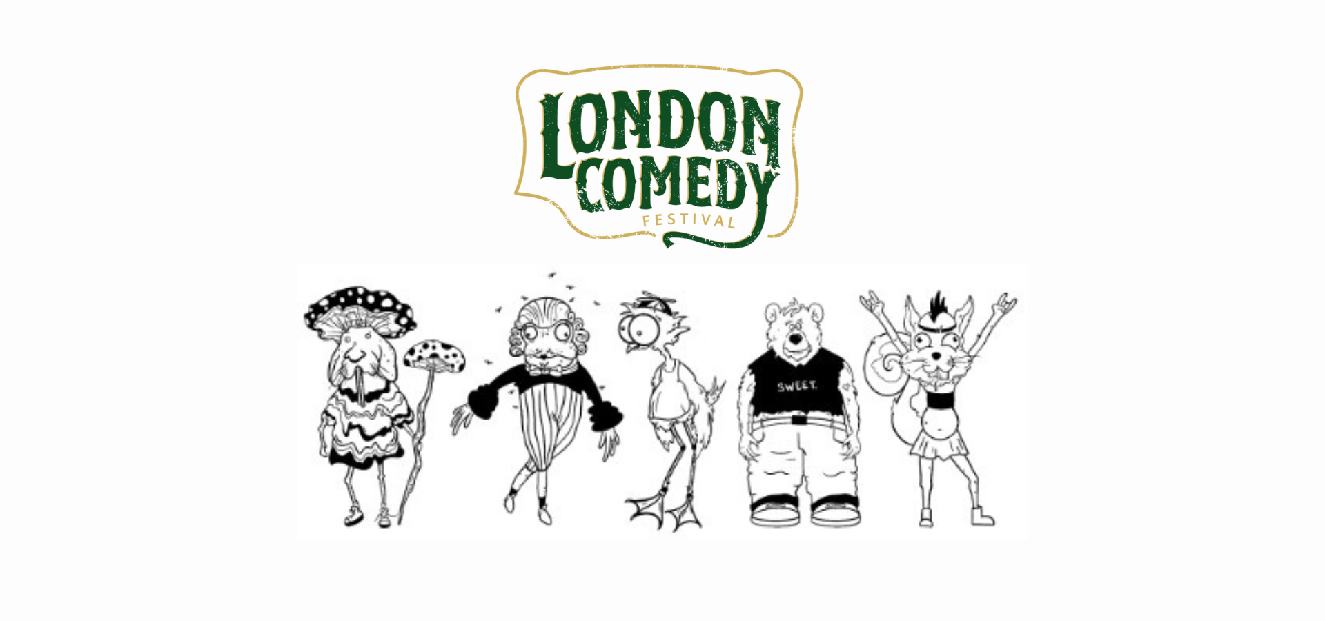 London Comedy Festival London Economic Development Corporation